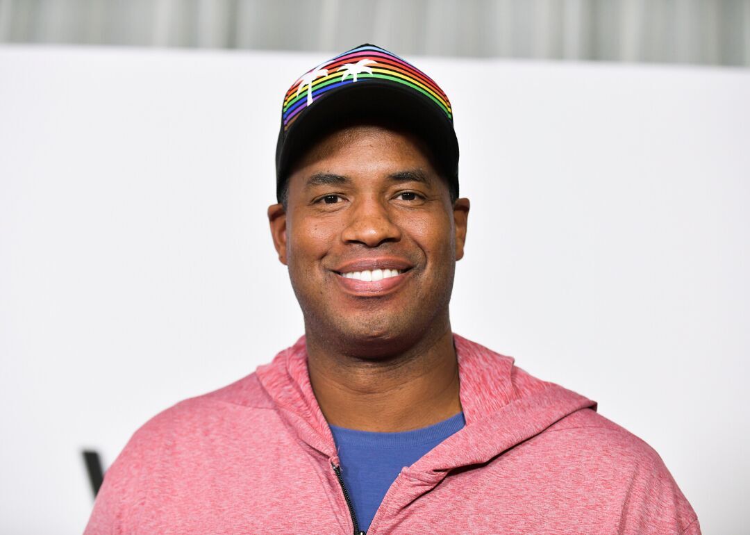 Jason Collins